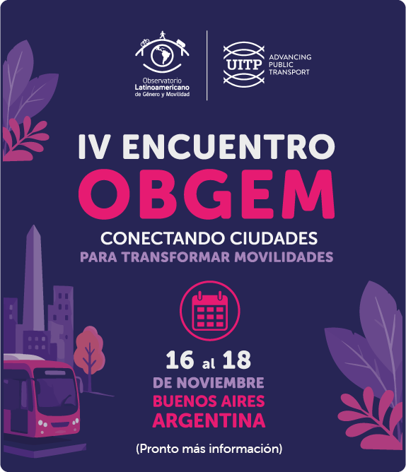 Bienvenidos a OBGEM